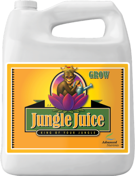 AN Jungle Juice Grow