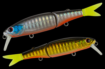 Воблер TsuYoki GOT 90F 413w