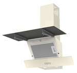 Вытяжка наклонная DARINA SLIDE G602Bg