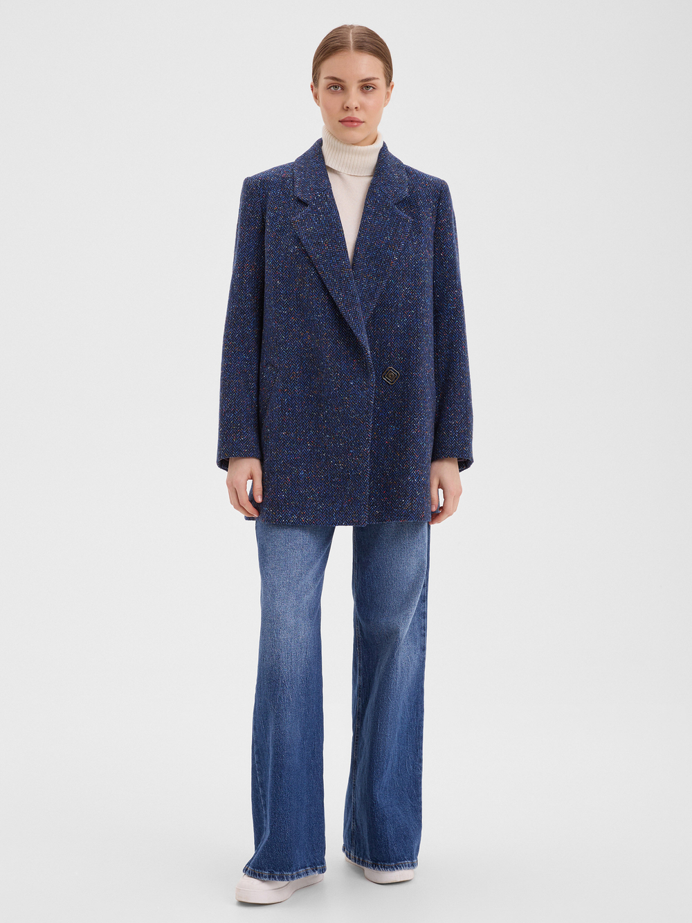 Полупальто C23106-701 N.O.M.I