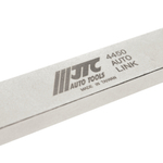 JTC-4450 - Фиксатор натяжителя цепи ГРМ (VAG 1.8/2.0 TFSi) JTC - 
Специально применяется для фиксации натяжителя цепи без необходимости демонтажа передней крышки.
Применение: VAG поколение Ill 1.8&2.0 TFSI 4-цилиндровый двигатель.
Код двигателя:

CDAA/CDHA/CDHB/CJEB/CDAB/CGYA на двигателях 1.8;
CCZA/CDNB/CDNC/CFKA/CCZC/CPSA/CESA/CETA/CCZB/CDND/CCZD на двигателях 2.0.


Оригинальный номер (VM): T40243.