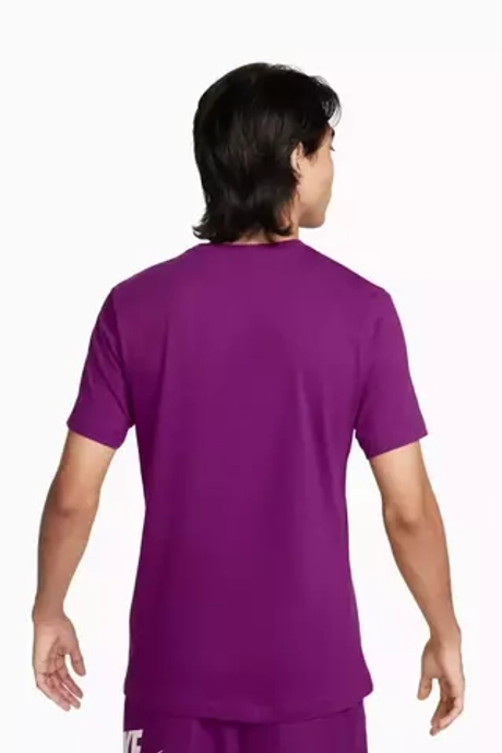 Футболка Nike Sportswear Just Do It