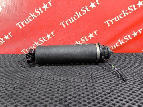 Подушка кабины передняя