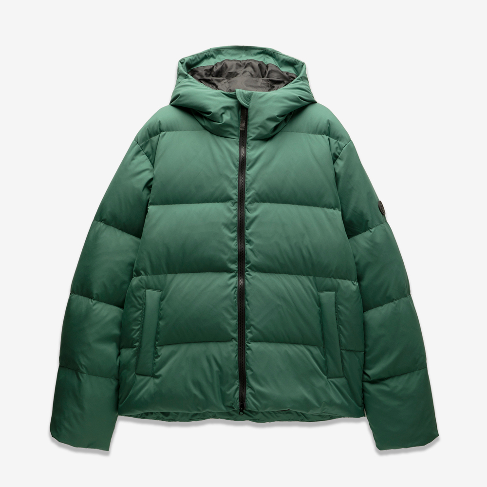 PFFR_JCKT 1.0 Forest Green