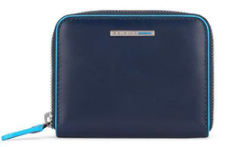 Кошелек Piquadro Blue Square PU5958B2R/BLU