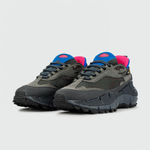 кроссовки Reebok Zig Kinetica 2.5 Edge Dark Grey