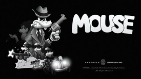 Mouse: P.I. For Hire