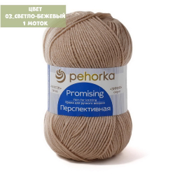 Перспективная (Пехорка)