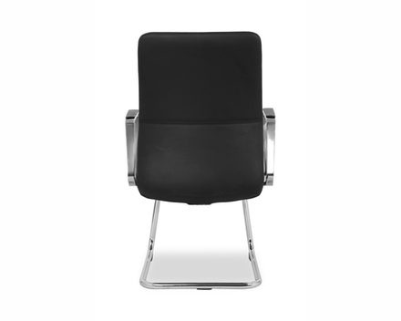 Кресло College HLC-2415L-3/Black