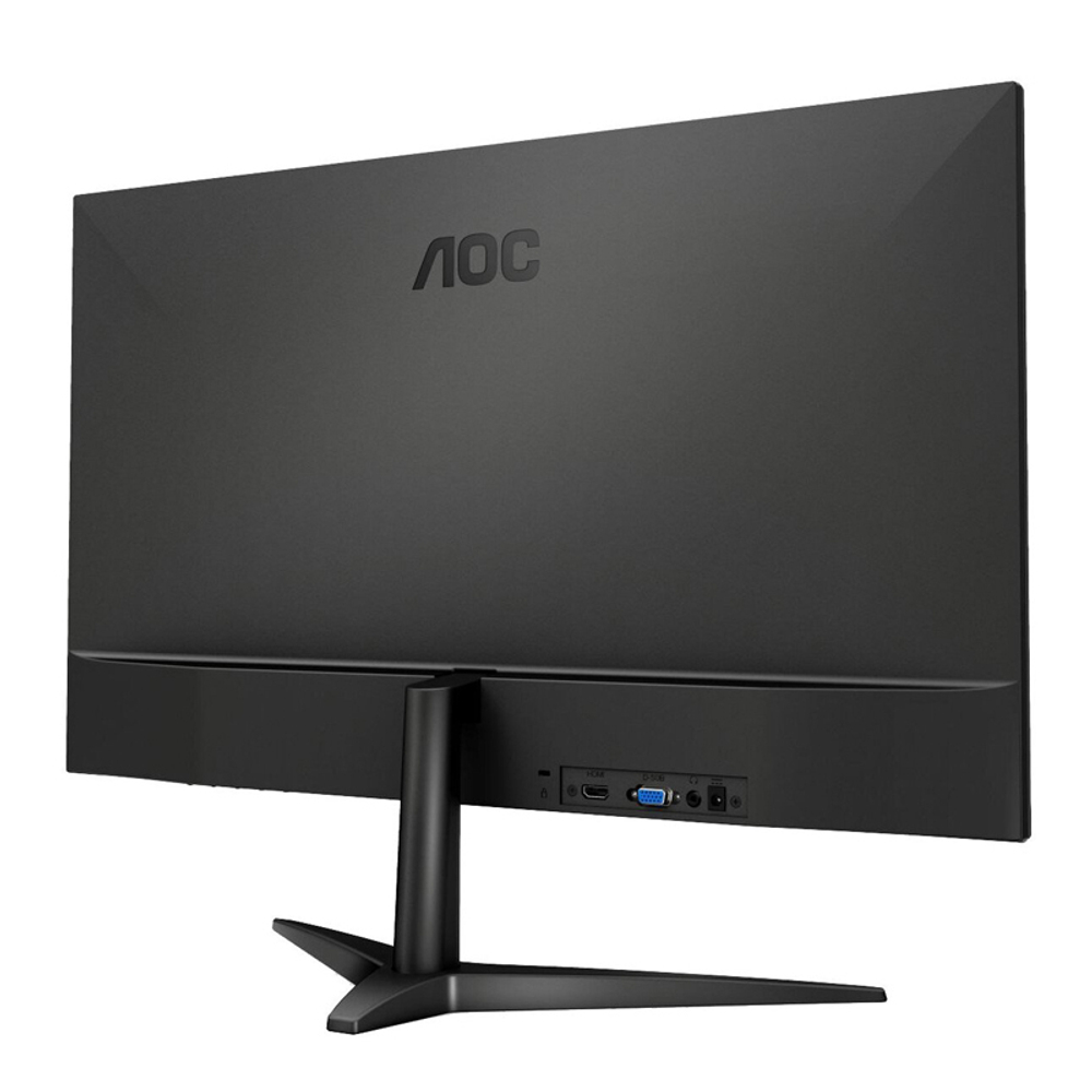 Монитор 23.6" AOC 24B1H