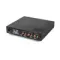 Fezz Audio Gratia MM-MC Black Ice