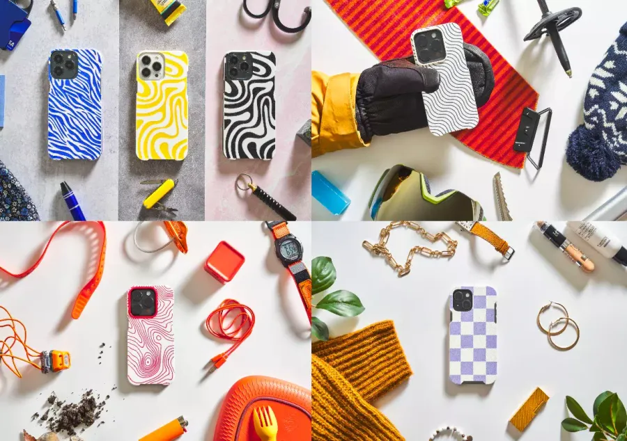 Red Wolf Technology, Motorola и Primo Print3D: революция в экоритейле с помощью 3D-печати