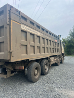 FAW J6 8x4 Самосвал СА3310Р66K24T4E5 (Дизельный, 11,1 л, 420 л.с., МТ)