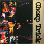 Cheap Trick / Cheap Trick At Budokan (LP)