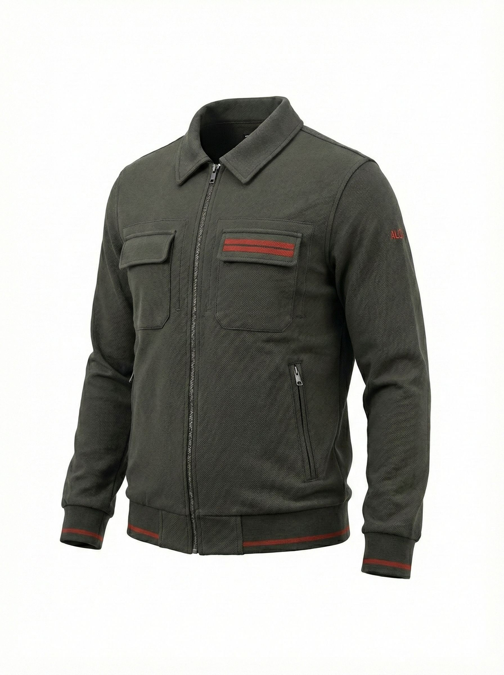 ALGA Детский хлопковый костюм