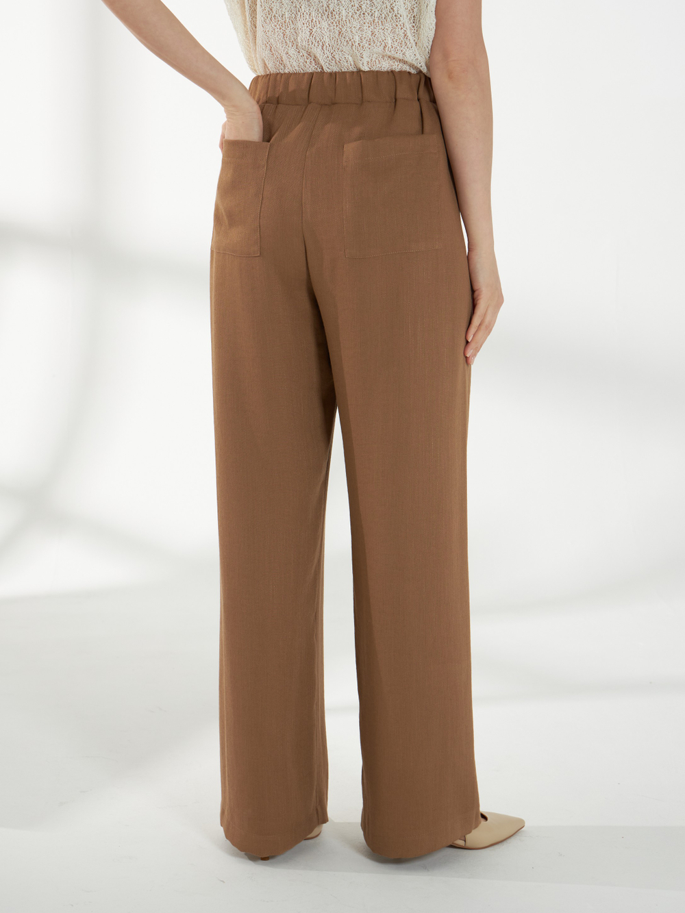 Брюки Б-2057 СФР AKIMBO