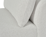Диван Baker Coast Armless Chair