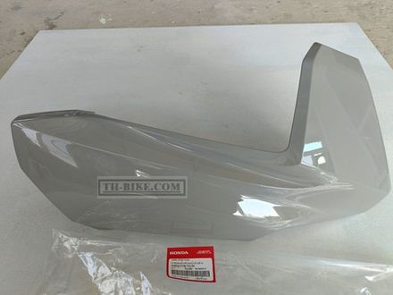 64502-K1B-T20ZK. COVER, L. FR. SIDE (WOL) *NHC53P*. HONDA