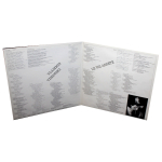 Vladimir Vissotski / Le Vol Arrêté (2LP)