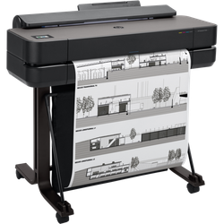 Плоттер HP DesignJet T650 24" (5HB08A)
