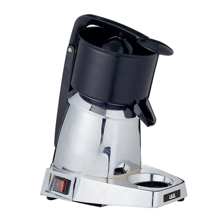 Соковыжималка для цитрусовых с рычагом JAU J-180P