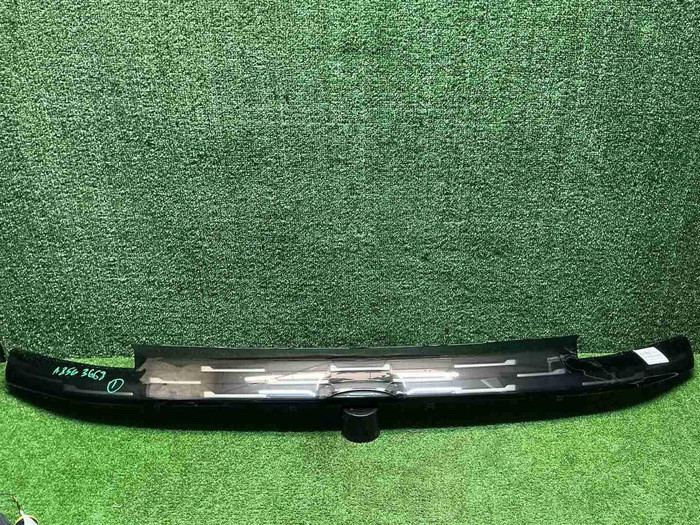 Накладка решетки радиатора Changan CS55PLUS 21-24