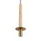 Подвесной светильник Loft IT Everest 10583B Bronze