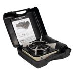 Плита наст. газовая &quot;СЛЕДОПЫТ - Compact&quot; (защита от избыточного давления)/8/