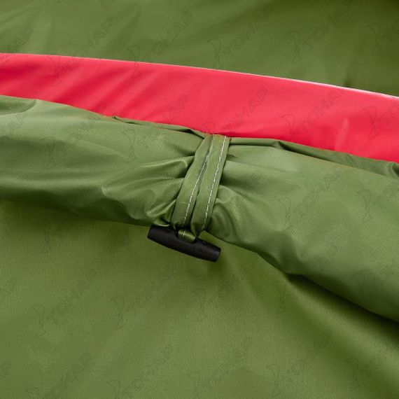 Палатка туристическая 3 местная Tour 3 (C/TO3) Campus