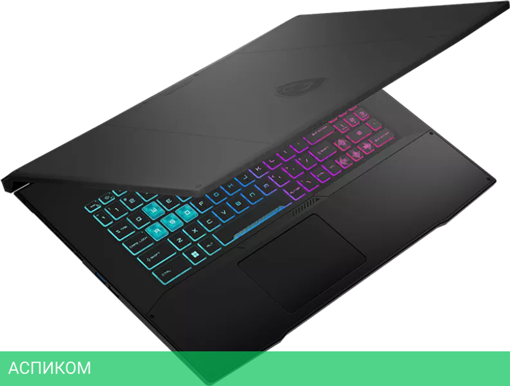 Ноутбук MSI Katana 17 B13VFK-1441XRU