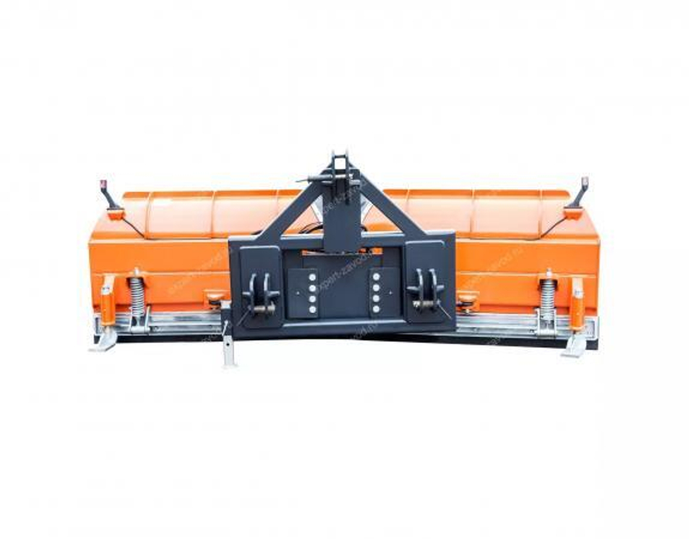 Отвал для снега