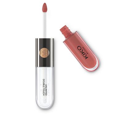 Стойкая двусторонняя жидкая помада KIKO Milano Unlimited double touch - 103