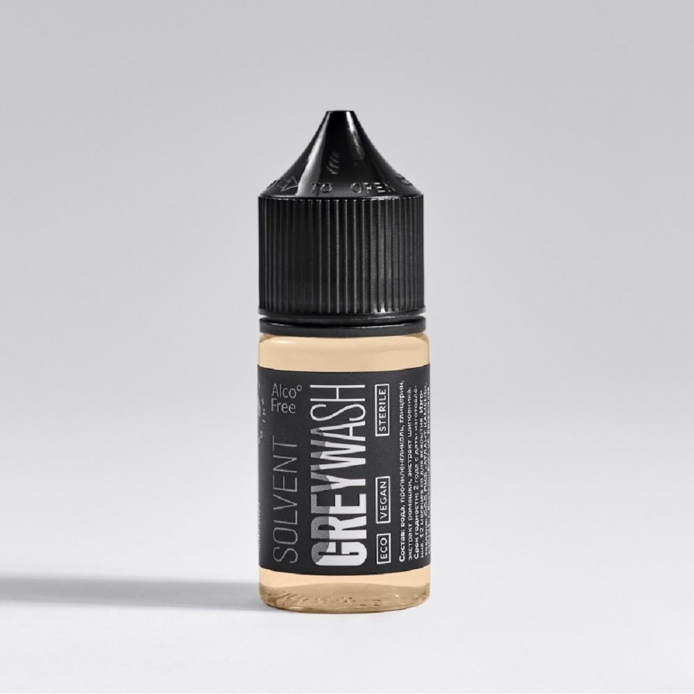 Разбавитель Greywash Solvent 100 мл