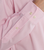 Рубашка POLO RALPH LAUREN - розовый(712939343)