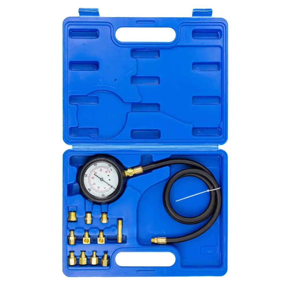 Тестер для измерения давления масла RockForce RF-912G02 RockForce RF-912G02