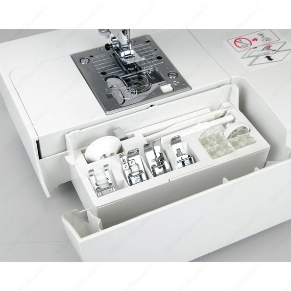 Швейная машина Juki HZL DX2000QVP
