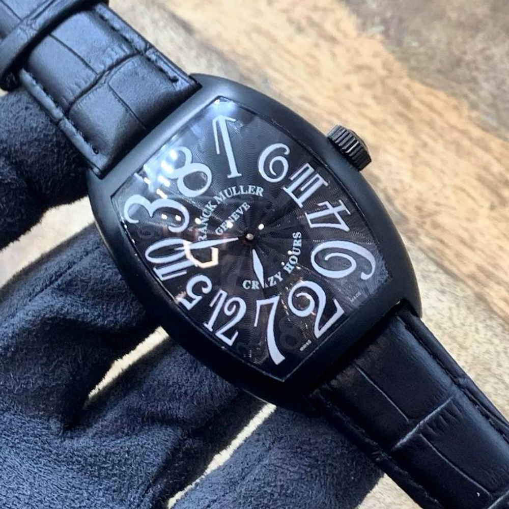 Часы Franck Muller