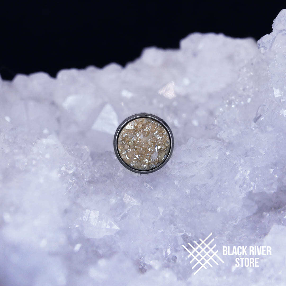 Накрутка SJ 732 Druse Low