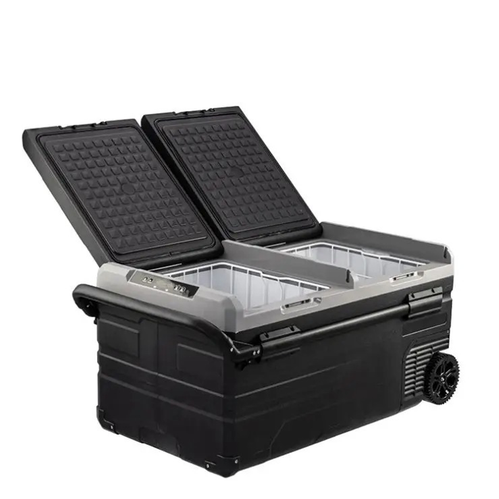 Компрессорный автохолодильник Alpicool ETWW75
