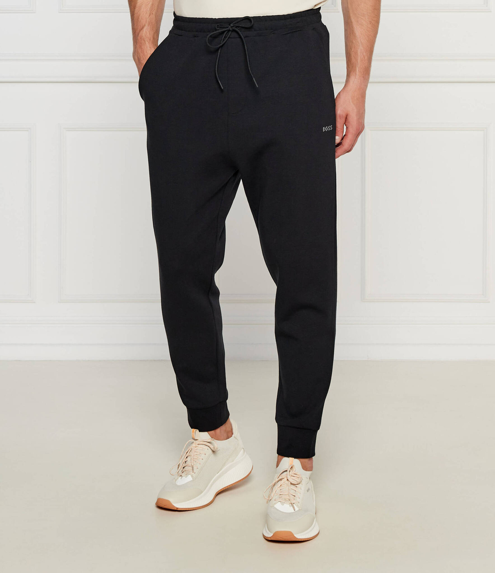 Спортивные штаны Hadiko BOSS GREEN - черный(50506141)