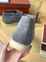 Лоферы Loro Piana