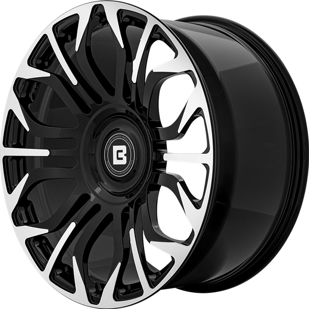 RP FORGED GW36CX