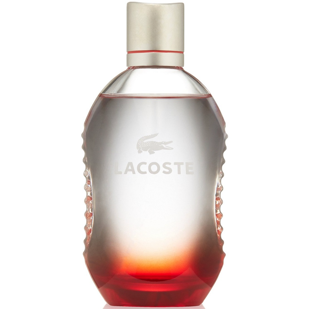 Lacoste Style in Play