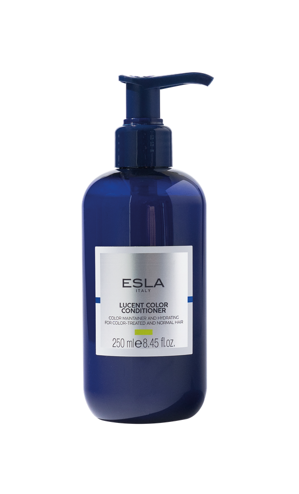 ESLA Увлажняющий кондиционер для окрашенных волос Lucent Color ESLA Увлажняющий кондиционер для окрашенных волос Lucent Color