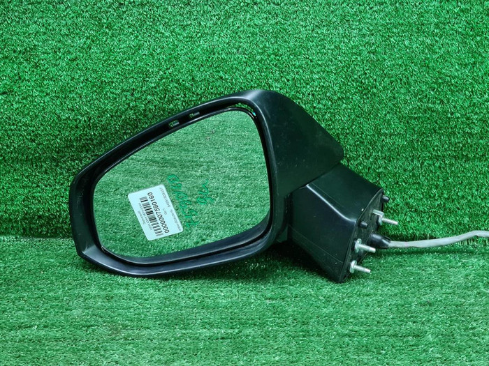 Зеркало левое Toyota RAV4 5 XA50 (2018-н.в.) 9 к.