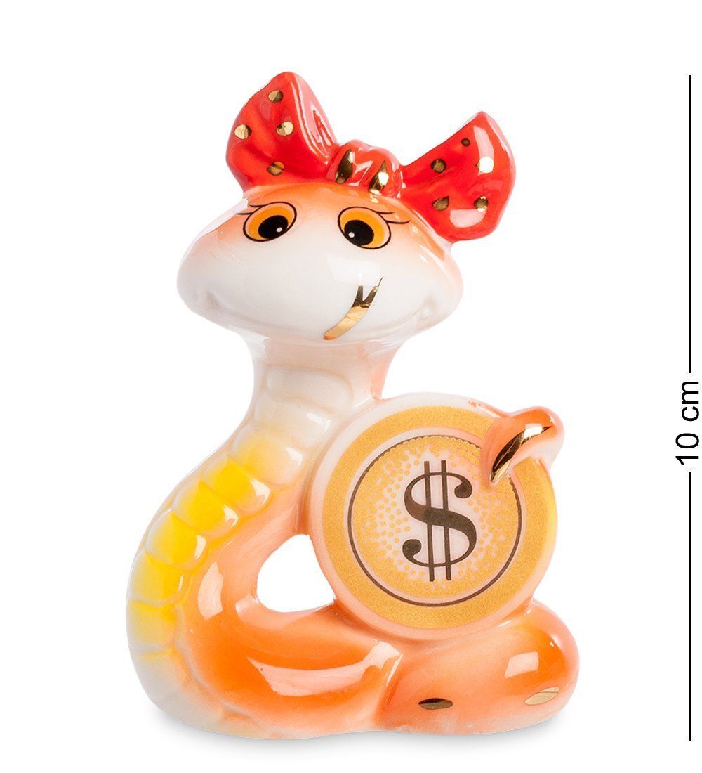 XA-332 Фигурка «Парочка змей»