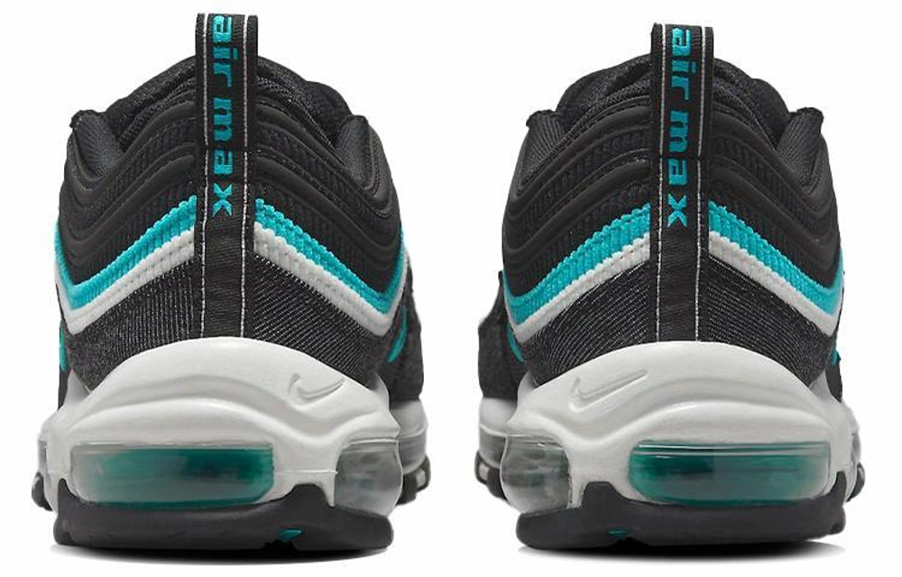 Кроссовки Nike Air Max 97 Se "Sport Turbo"
