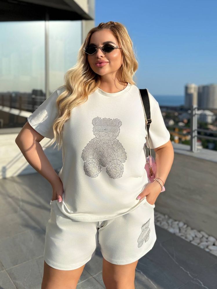 Костюм УК-8890-1 Фабрика Моды