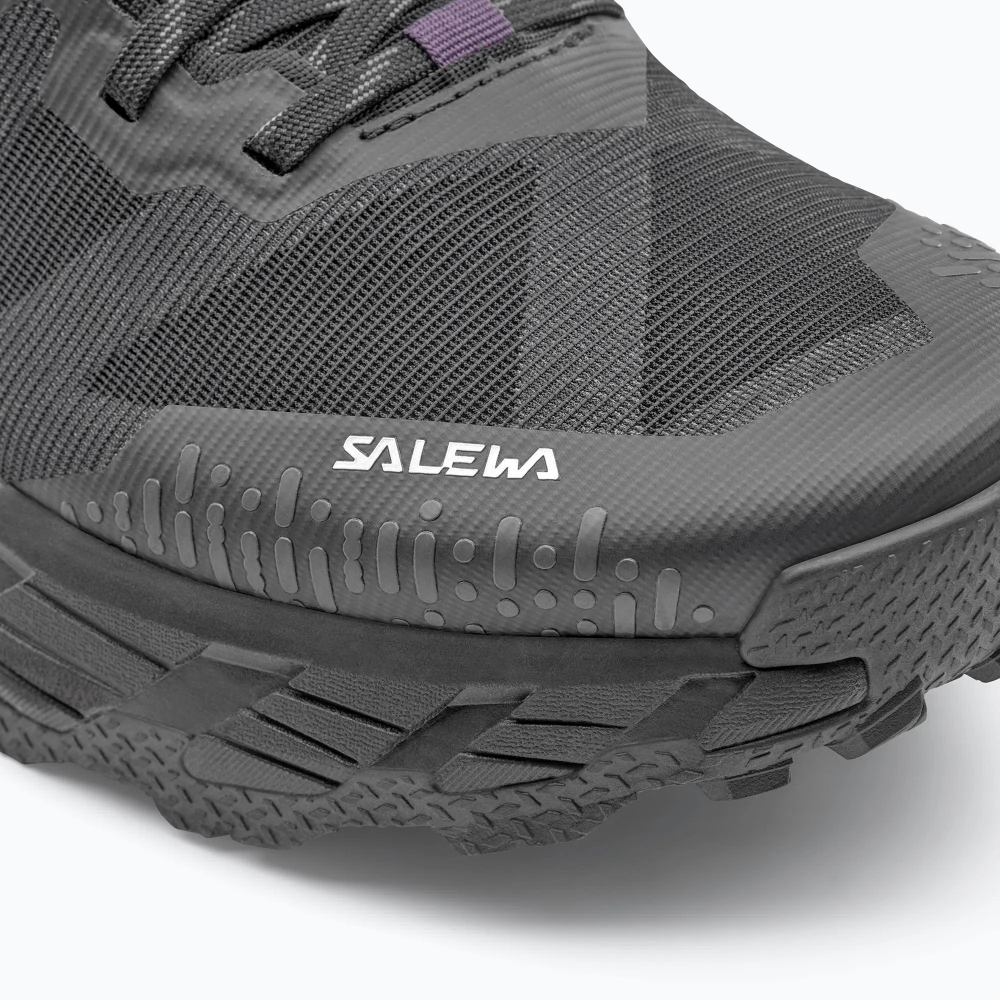Ботинки Salewa Pedroc 2 MAX black out/black out