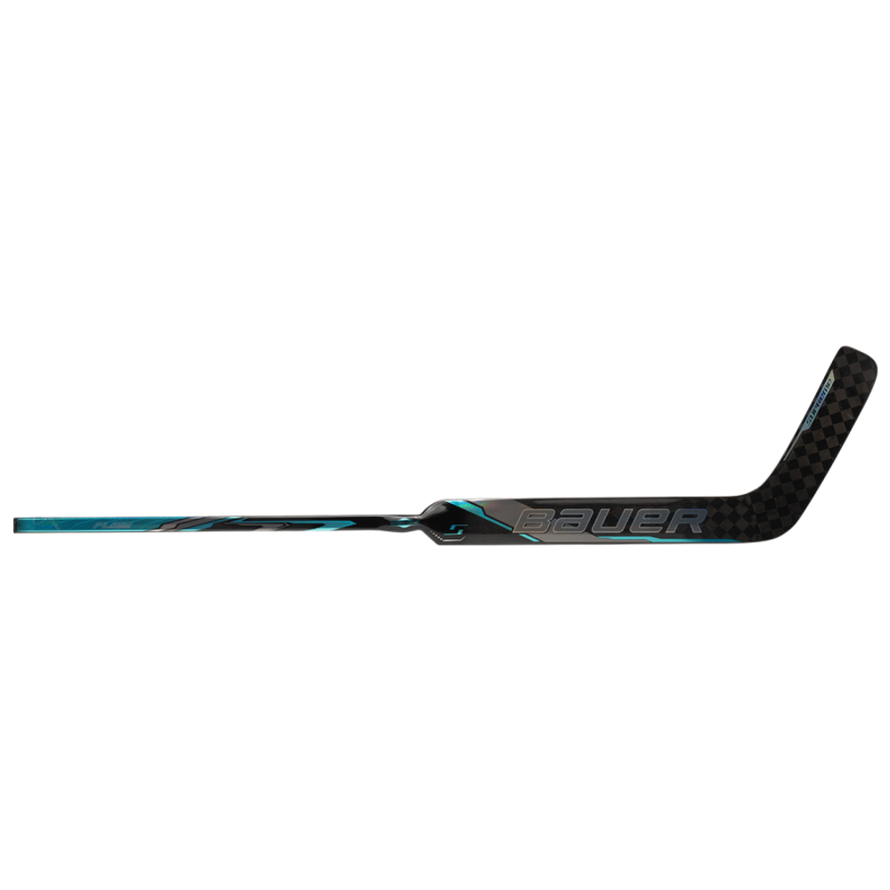 Клюшка BAUER SUPREME FUSE вратаря SR (Взрослый)